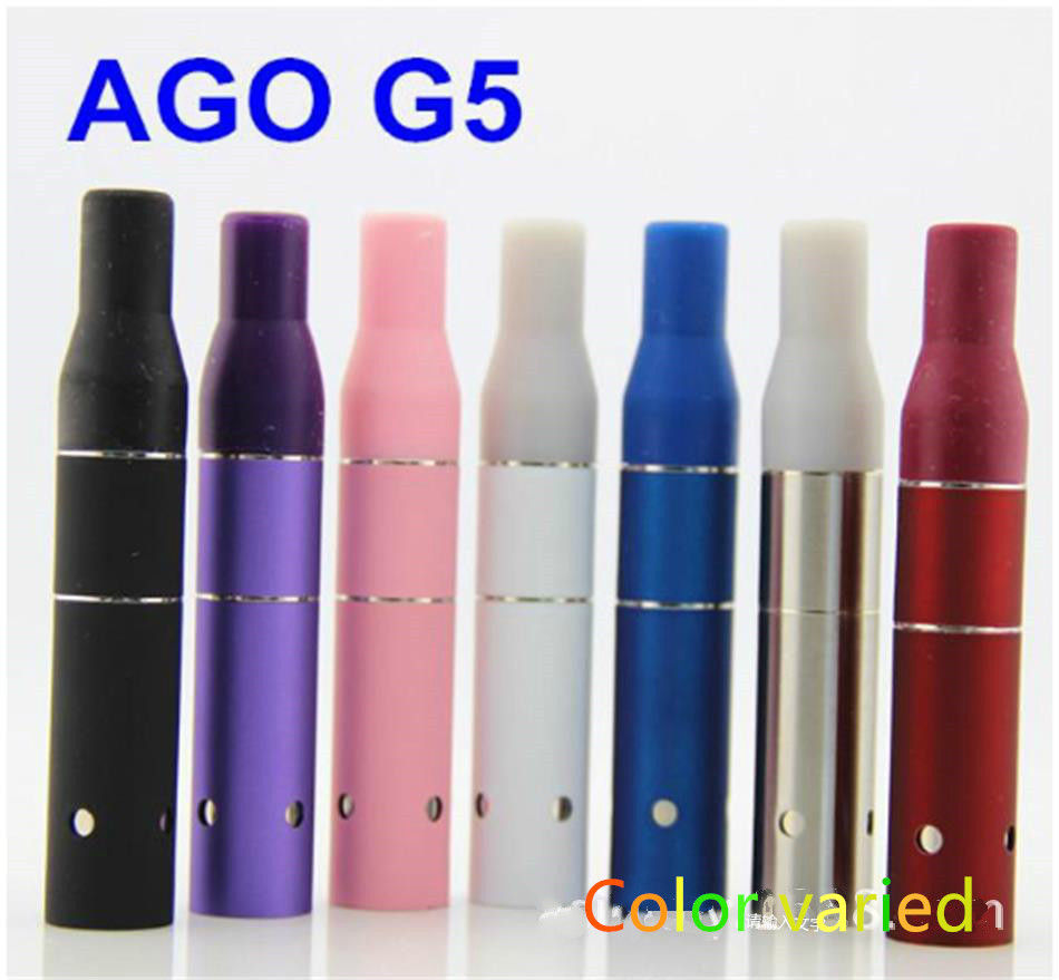 NEW Super 3 in 1 dry herb oil wax vape pen evod starter kit e cigarette  vaporizer zip kit with MT3 AGO Atomizer