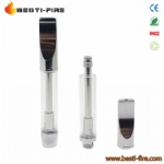 A3 Glass Vape Cartridge O Pen Tank