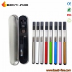 CE3 Vape Cartridge Pen Starter Kit + Metal Box