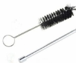 Cleaning Brush & Dabber Tool For Wax Vaper Pen